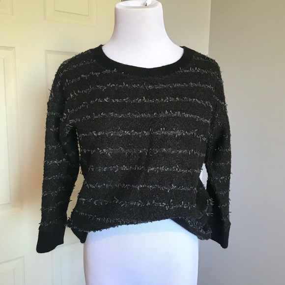 Calvin Klein Black Sweater , size S - Picture 2 of 5